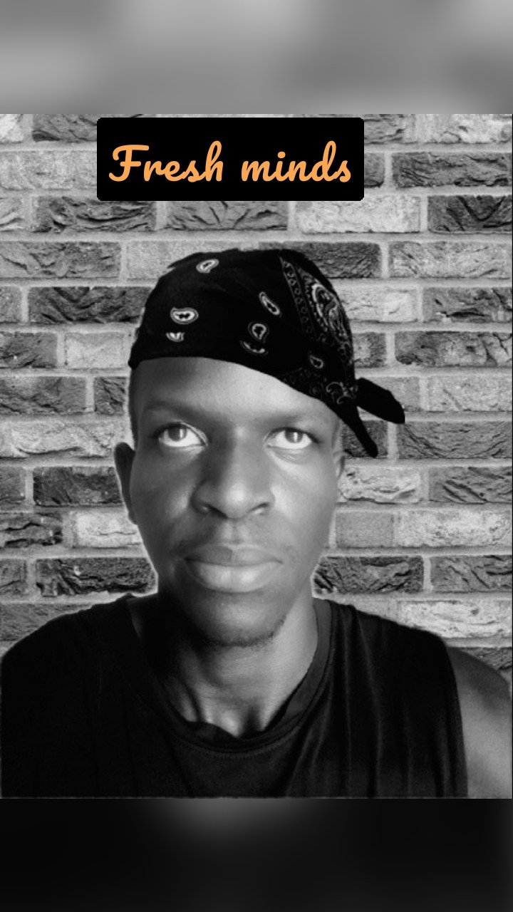 Fresh minds